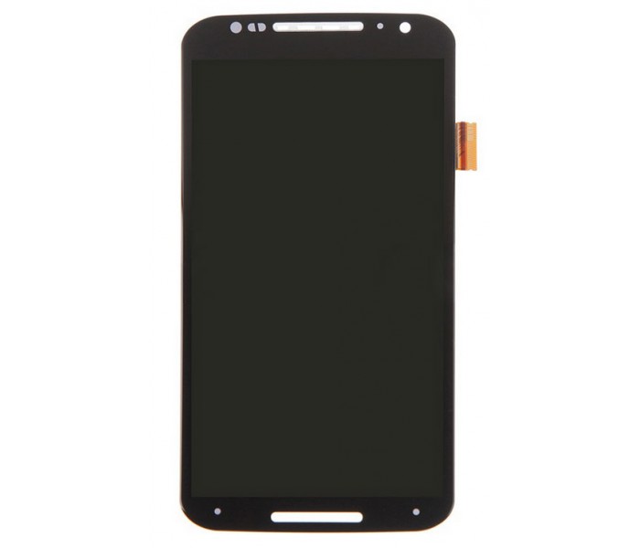 Motorola Moto X 2nd Gen LCD Screen Digitizer (Black)